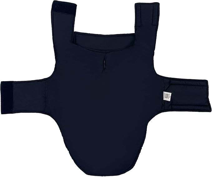 NCAA Georgia Bulldogs Puffer Vest for Dogs & Cats, Size Small. Warm, Cozy, and Waterproof Dog Coat, for Small and Large Dogs/Cats. Best NCAA Licensed PET Warming Sports Jacket