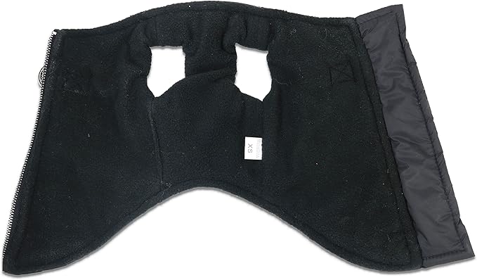Puppy Winter Coats - Small Dog Jackets for Cold Weather - Waterproof & Padded