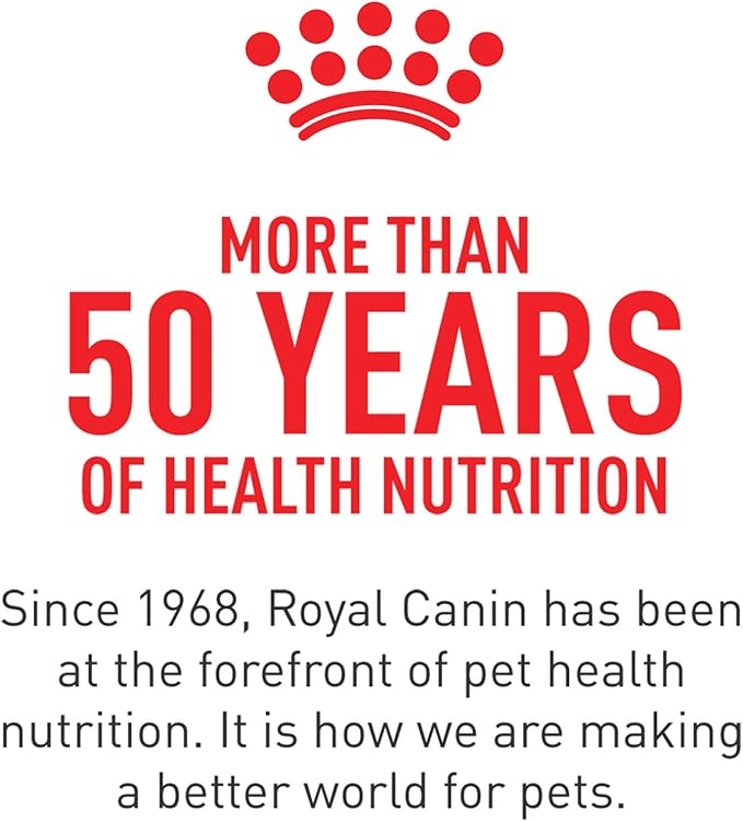 Royal Canin Size Health Nutrition Medium Puppy Dry Dog Food, 4 lb Bag