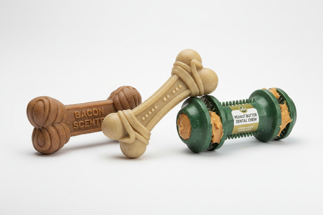 Best Redirecting Chew Toys