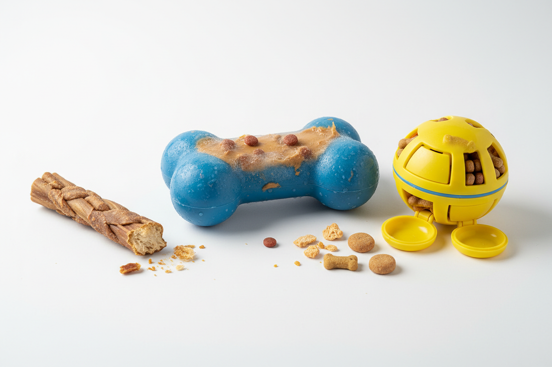 Best Reward-Based Toys That Work Fast