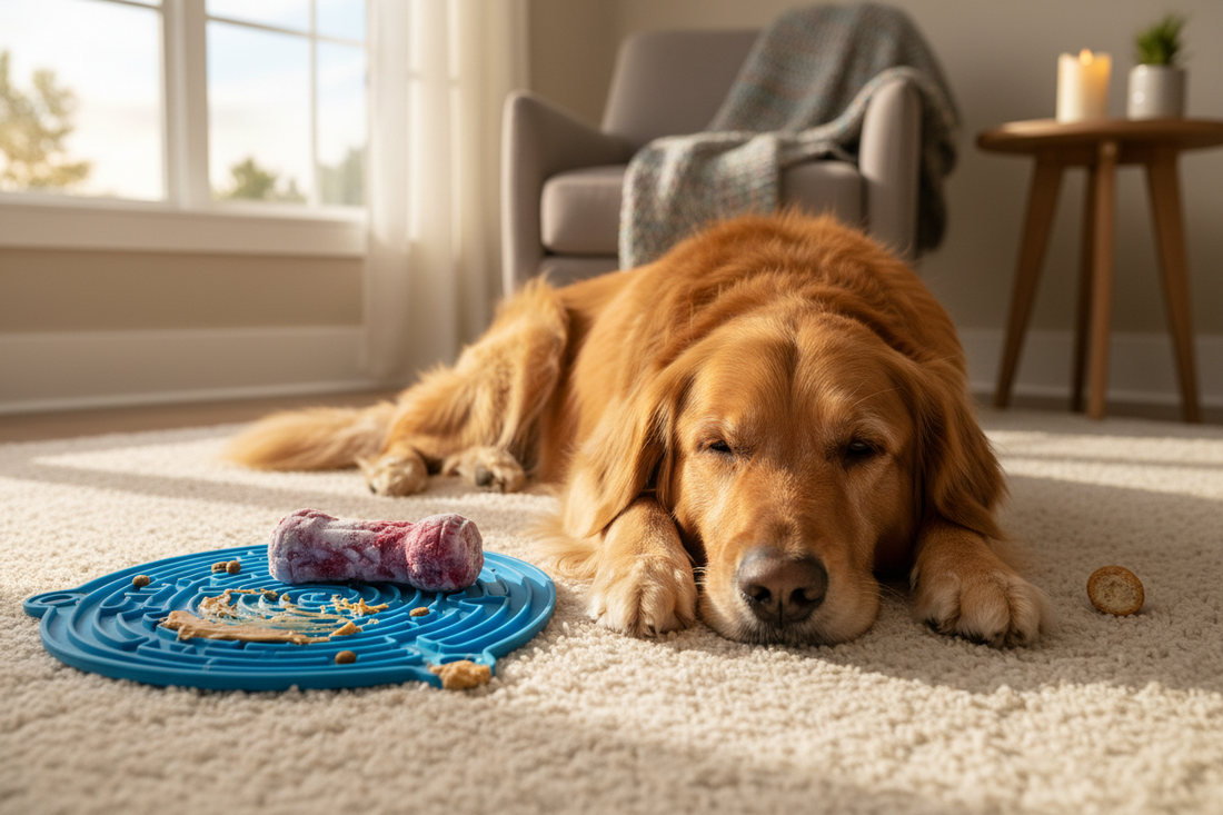 Best Toys That Promote Relaxation