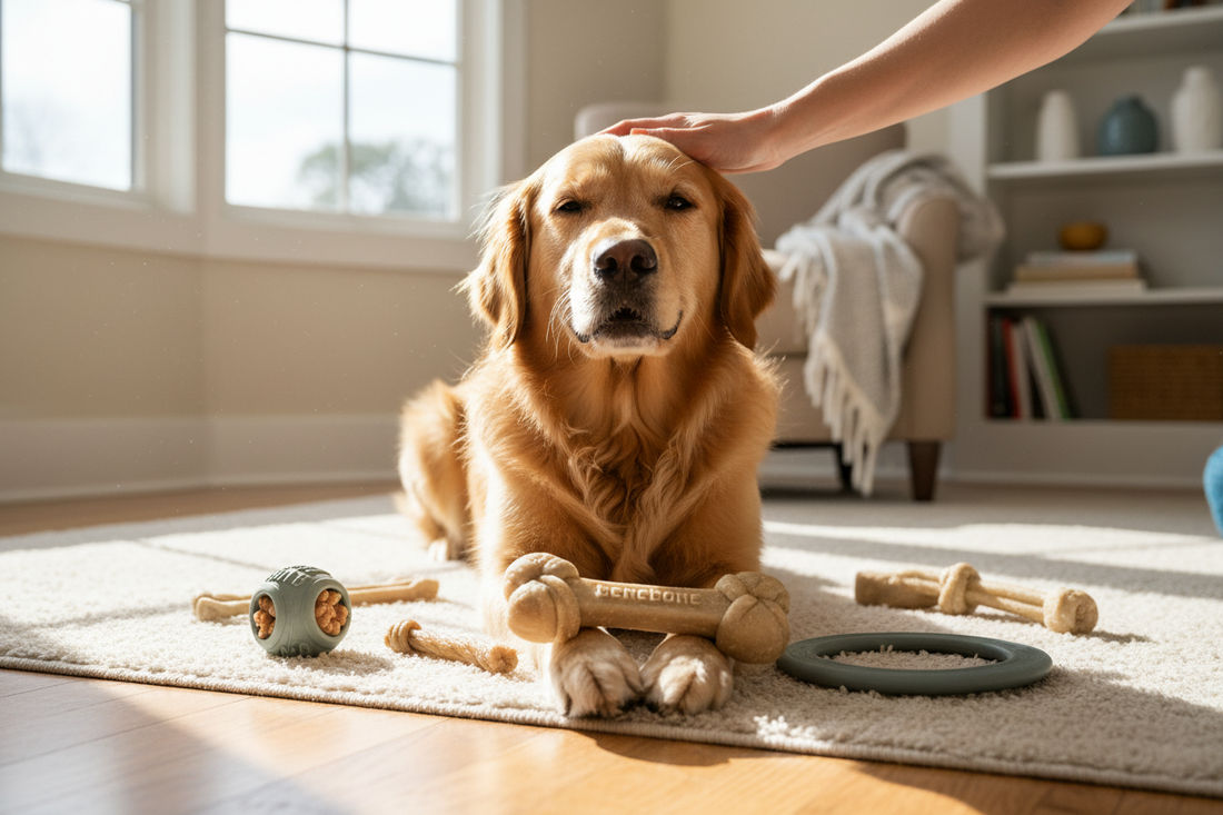Best Toys That Reward Calm Behavior