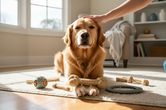 Best Toys That Reward Calm Behavior