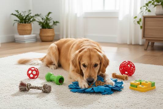Best Long-Lasting Interactive Toys