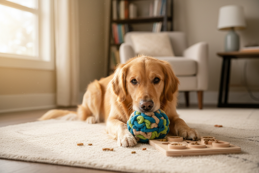 Best Toys for Balanced Play Behavior