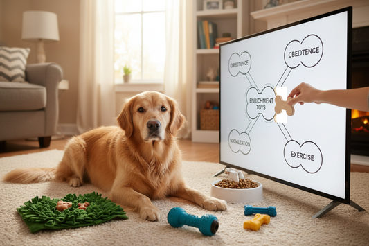 The Missing Piece in Most Training Systems