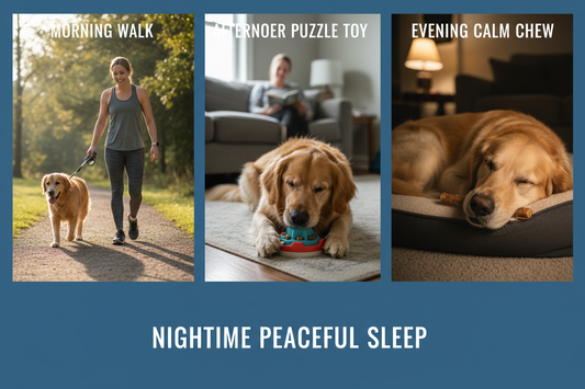 How to Improve Sleep Through Daytime Activity