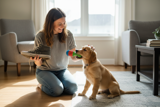 How to Teach Proper Chewing Habits