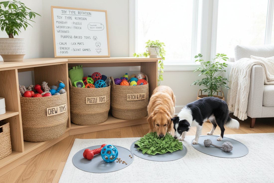 How to Build a Behavior System That Works