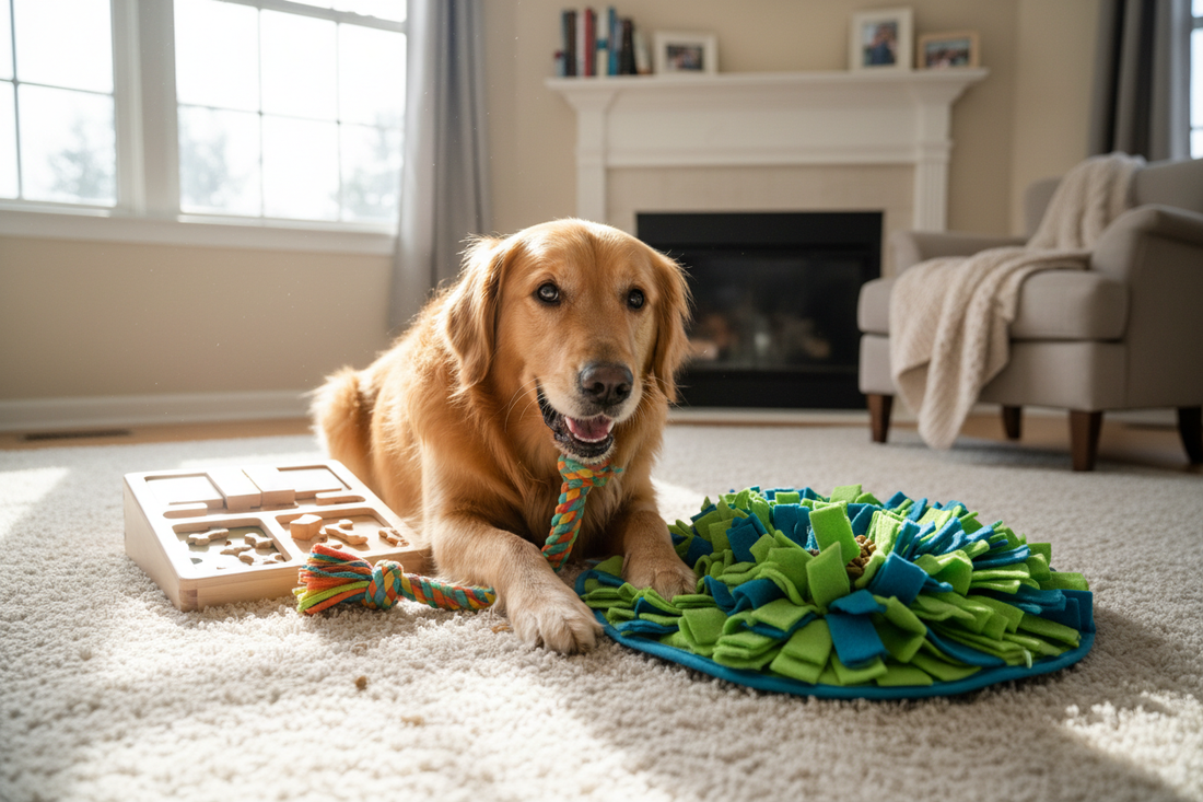 Best Indoor Play Toys