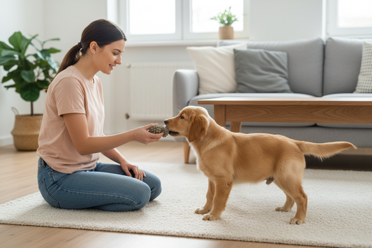 How to Fix Behavior Before It Gets Worse