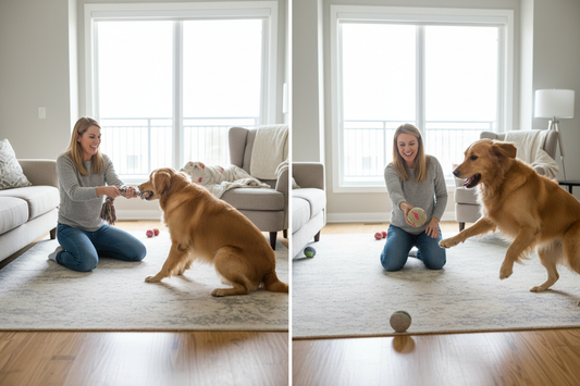 Indoor Activities That Burn Energy