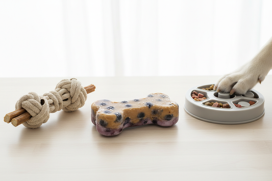Best Toys That Encourage Self-Control