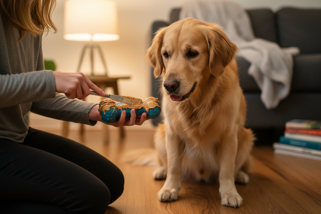 How to Make Any Toy More Engaging