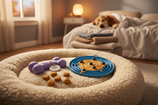 Best Toys That Promote Better Sleep