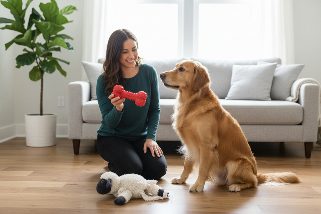 How to Replace Bad Habits with Safe Chewing