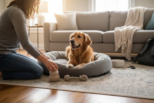 How to Create a Safe Alone-Time Routine
