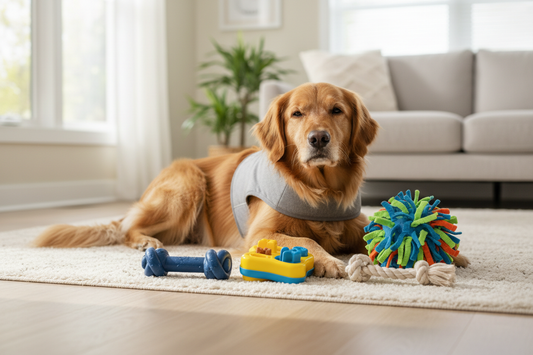 Best Behavior-Focused Toys