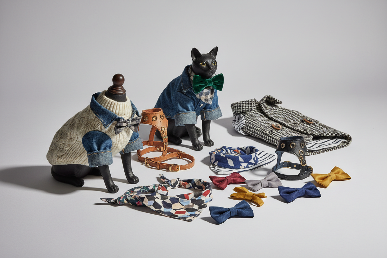 Pet Style