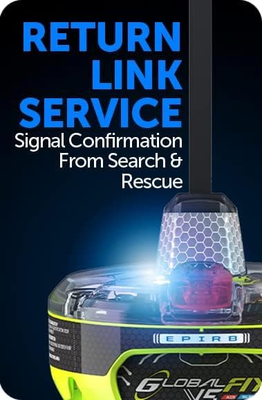 ACR GlobalFix V5 AIS EPIRB Survival Kit - Abandon Ship RapidDitch Bag - SOS, GPS, Global Coverage, RLS - Local AIS & Global Satellite Emergency Signaling for Boating Search & Rescue - Bundle Kit