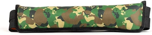Operation Good Boy Tug Toy for Dogs – Made with Military Intelligence, Durable Interactive Training and Play Toy for All Dogs