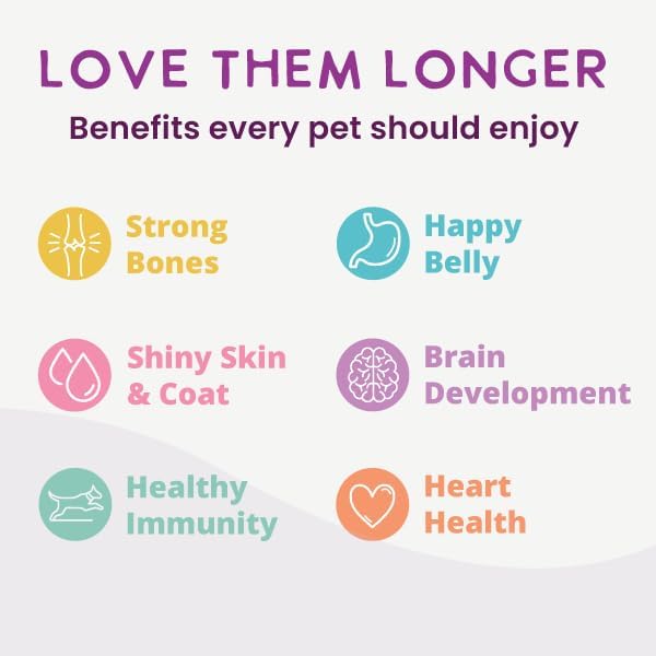 Health Extension Gently Cooked Grain-Free Duck & Kale Dog Food, Human-Grade & Shelf-Stable with Superfoods, Supports Digestion, Immunity, Skin & Coat, 9 oz Pouch (Pack of 1)