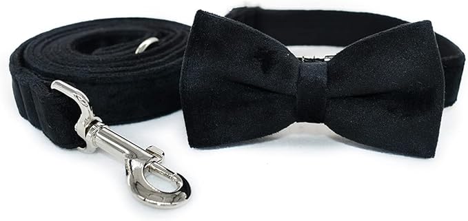 Dog Collar Custom Personalized Engraved Name and Phone Number for Puppy Small Medium Large Pets (S, Black)