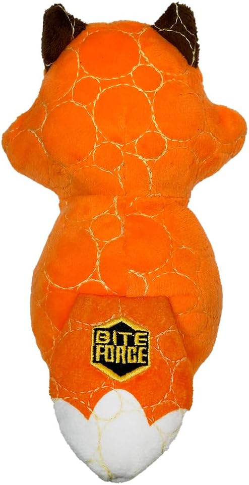 Bite Force Dog Chew Toys