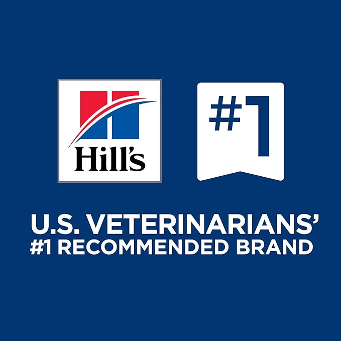 Hill's Prescription Diet Metabolic Weight Management Dog Treats, Veterinary Diet, 12 oz. Bag