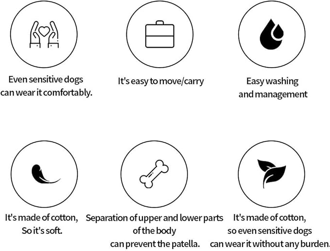 Dog Shirt for Small Dogs Plain T-Shirts Soft Breathable Dog Cotton Shirt pet Clothes (Small, Green)