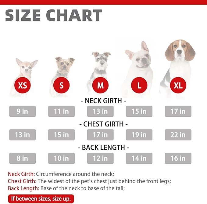 KOOLTAIL Small Dog Sweater - Dog Fleece Vest Jacket with Leash D-Ring for Small Medium Dogs, Soft Pullover Winter Warm Cold Weather Coats, Pet Fall Clothes Outfit for Puppy Cat Boys&Girls, Red XS