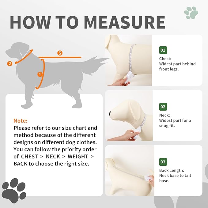 Dog Raincoat, Waterproof Windproof Dog Rain Jacket with Hood, Rain Coat with Leash Hole, Adjustable Raincoat Poncho for Small Medium Large Dogs Outdoor (Green, Small)