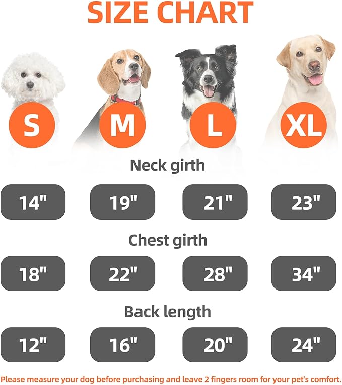 PUPTECK Fall Winter Dog Hoodie Pet Sweatshirt Soft Warm Clothes Fleece Lined with Hat for Small Medium Large Dogs, Pocket Design, Brown L
