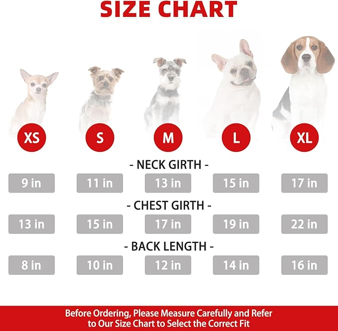 KOOLTAIL Dog Fleece Vest Sweater, Warm Puppy Christmas Jacket with Dual Leash D-Ring and Pocket for Small Medium Dogs, Cozy Soft Pet Winter Cold Weather Coats Fall Clothes Hoodie Boy Girl,Red Plaid S