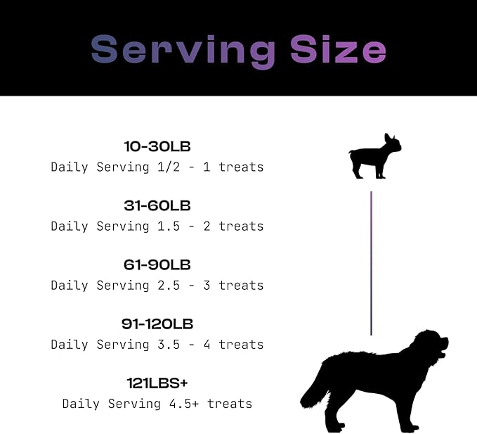 MDRNpup® Unique Dog Treats, Human Grade and All-Natural, Only Five Ingredients, High Protein - Amino Acids, Nothing Artificial, Soft Baked in The USA (13.2 Ounce, Veggie Protein Blend)