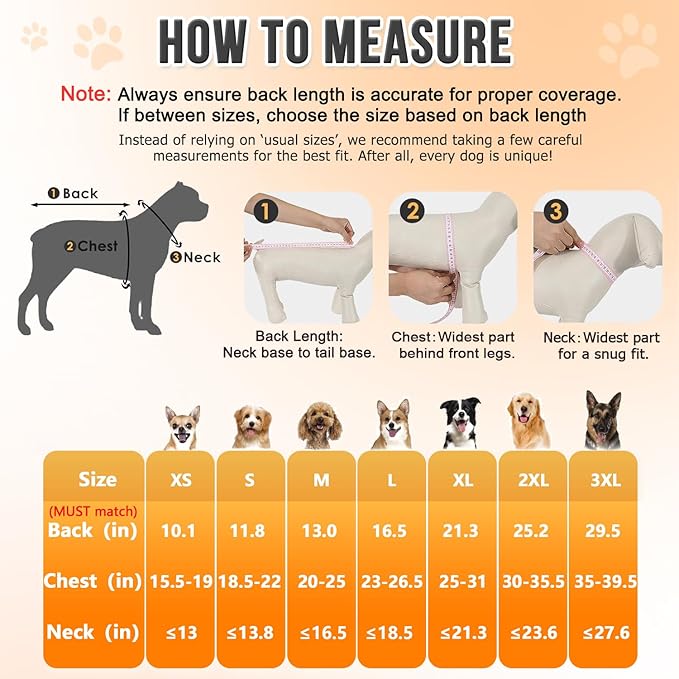 Lukovee Dog Raincoat, Adjustable Dog Rain Jacket with Clear Hooded Double Layer for Large Medium Small Dogs Puppies, Waterproof Rain Coat Poncho with Reflective Storage Pocket & Rim (VL,XL)