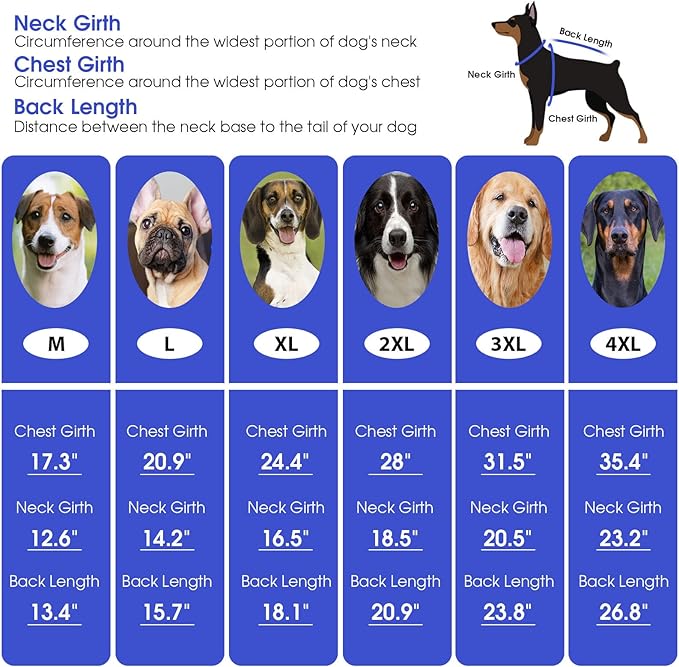 ASENKU Dog Sweater for Medium Dog Girls Boys, Fall Winter Turtleneck Long Sleeve Pet Christmas Sweater, Pullover Sweatshirt for French Bulldog, Dachshund, Red, L