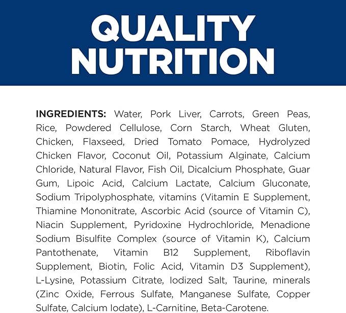 Hill's Prescription Diet Metabolic Weight Management Vegetable & Chicken Stew Wet Dog Food, Veterinary Diet, 12.5 oz. Cans, 12-Pack