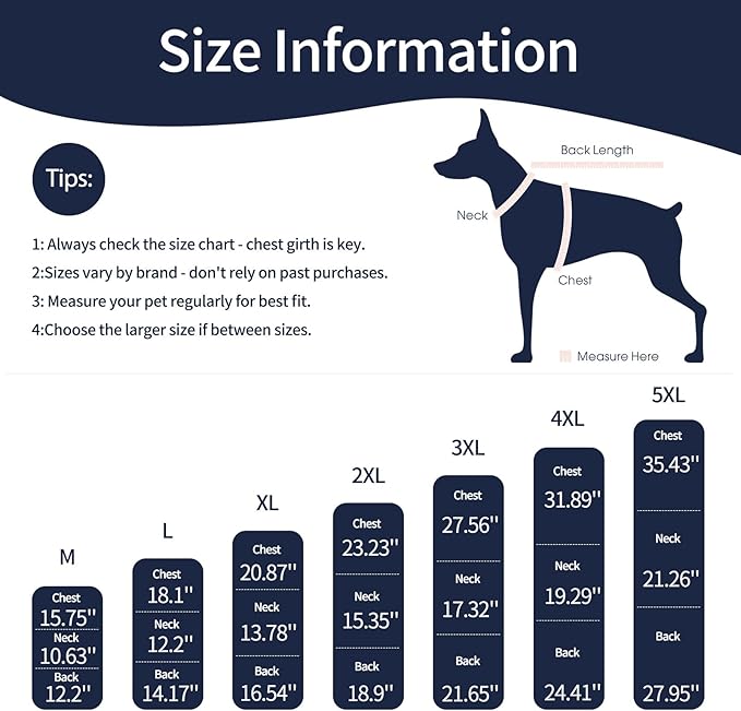 IECOii 2 Pack Summer Dog Shirt | Stretchy Fade-Resistant Fabric, Machine Washable Convenient,Home & Outdoor Clothes Fit for Medium Breeds, Grey+Blue, XL