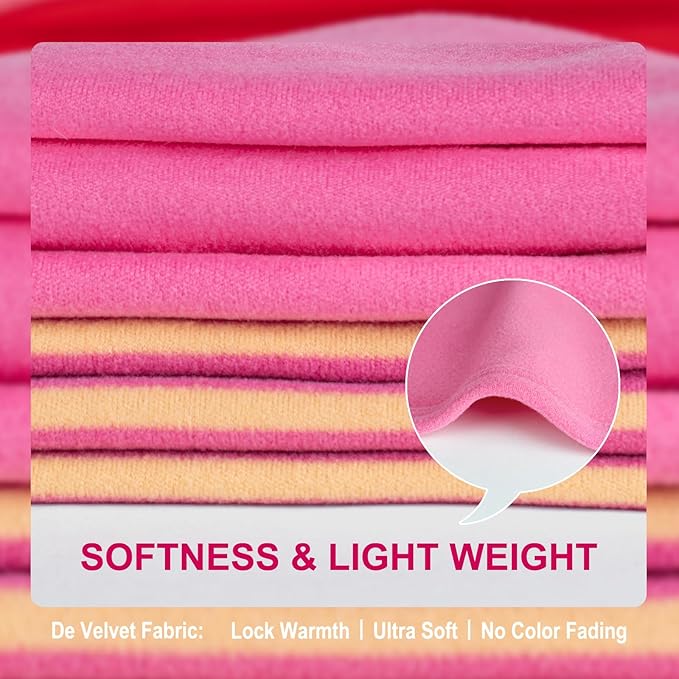 KYEESE 2Pack Dog Sweater Pullover Dog Sweaters for Small Dogs Girl Stretchy Pet Sweatshirt Small Pets Sweaters Turtleneck Pet Coats Soft Dogs Clothes