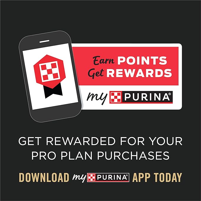 Purina Pro Plan High Protein Cat Food With Probiotics for Cats, Salmon and Rice Formula - 3.5 lb. Bag