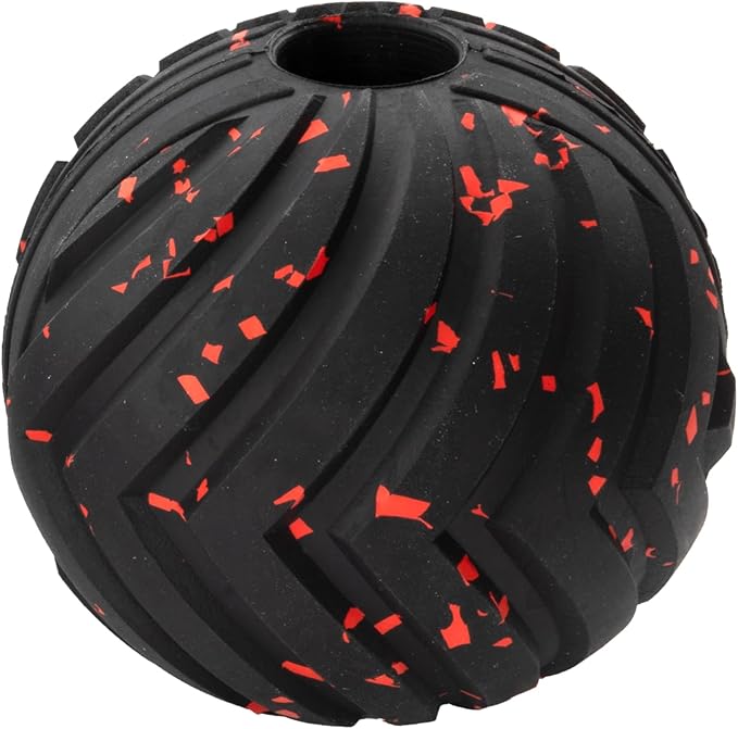 Chew King by Mammoth Supreme Dog Toy Collection, Large 4" Supreme Fetch Ball