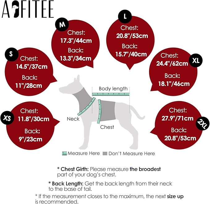 AOFITEE XL Dog Sweater, Dog Sweater Large Size Dogs, Large Dogs Sweaters for Female Male, Turtleneck Thick Warm Knitted Winter Fall Pet Sweatshirt Pullover, Solid Pet Christmas Sweaters (Red, XLarge)