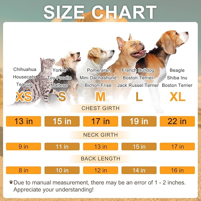 BEAUTYZOO Dog Fleece Vest Sweater Winter Jacket for Small and Medium Dogs with D-Ring Leash Cold Weather Coat Hoodie for XS S M Dogs Boy or Girls,Rose S