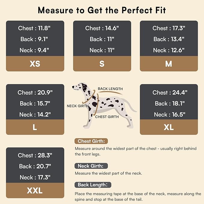 Queenmore Small Dog Pullover Sweater, Cold Weather Cable Knitwear, Classic Turtleneck Thick Warm Clothes for Chihuahua, Bulldog, Dachshund, Pug (White, Large)