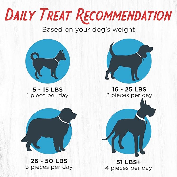 Farmland Traditions New Filler Free Dogs Love Pork Premium Jerky Treats for Dogs (40 oz.)