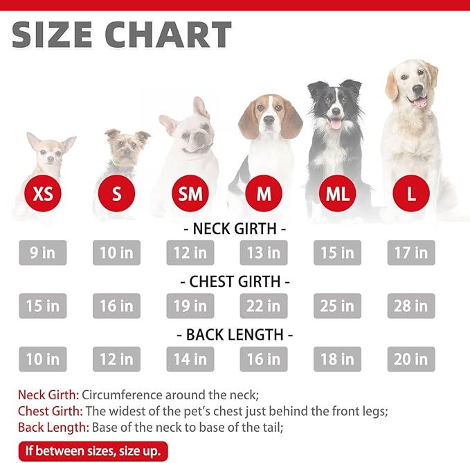 KOOLTAIL Dog Sweater for Small Dogs, Puppy Knitted Clothes - Classic Plaid Pullover Turtleneck Thick Warm Fall Cat Sweaters with Leash Hole, Dog Winter Clothes for Chihuahua Dachshund Girls Boys, XS