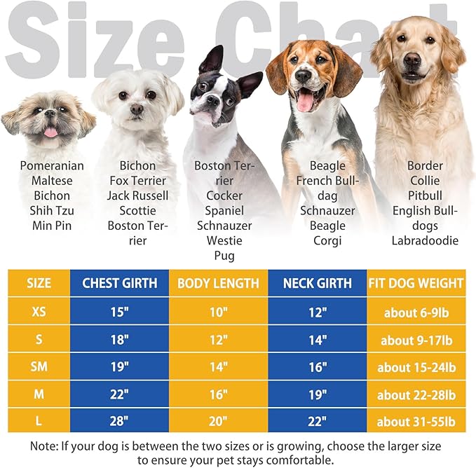 SCENEREAL Dog Hoodie Sweaters for Small Dogs, Fleece Pet Sweatshirt with Hat and Pocket,Soft Cotton Cold Winter All Weather Big Cat Clothes, Black (S)