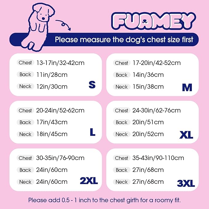 FUAMEY Dog Cold Weather Coats,Dog Winter Jackets for Large Dogs Warm Dogs Coat with Reflective Strips Waterproof Pet Snowsuit Thick Paded Pets Vest for Labrador Golden Retriever Wine Red XL
